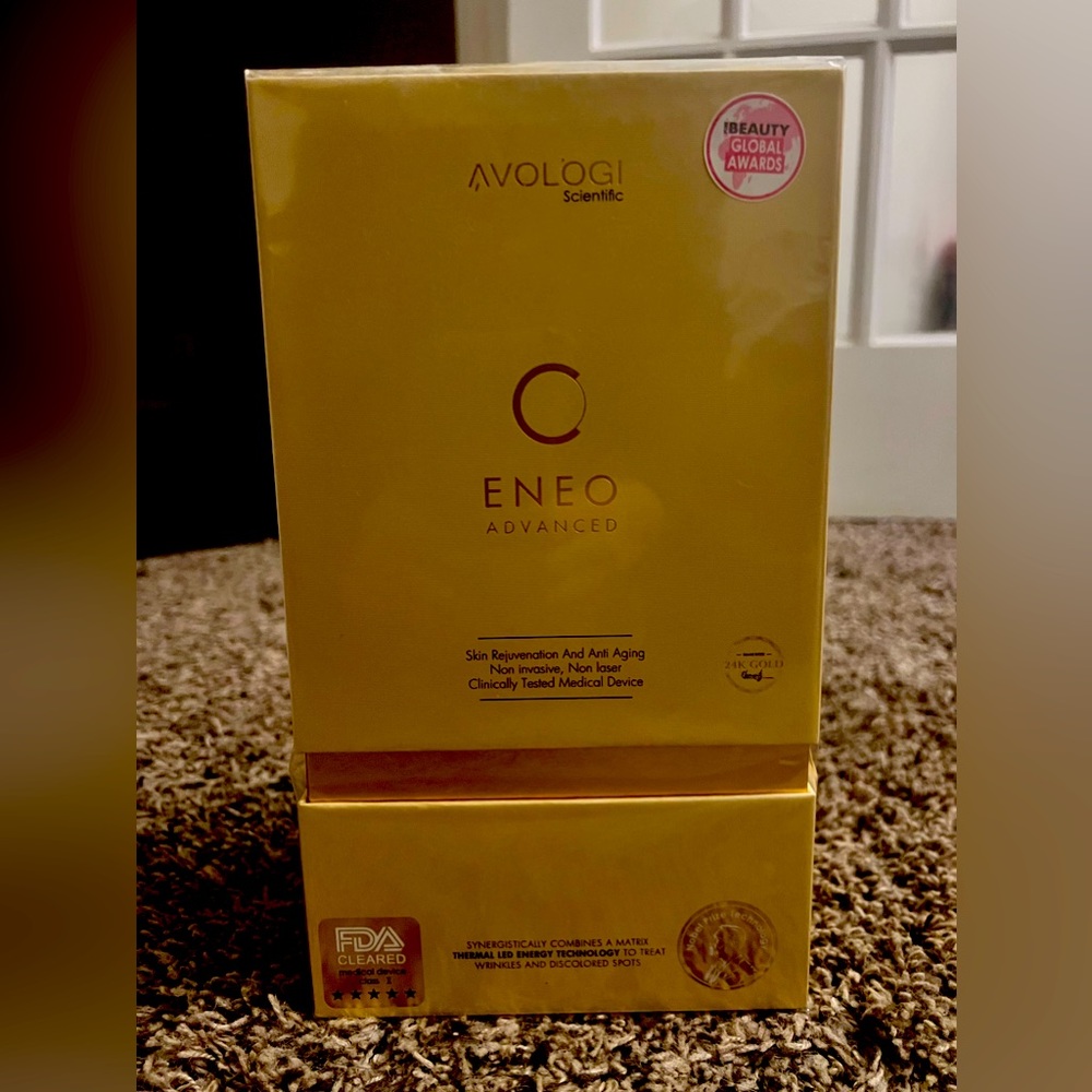 Avologi Eneo Advanced